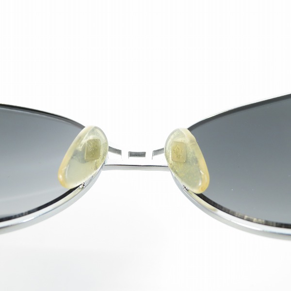 実際に弊社で買取させて頂いたJPG Jean Paul GAULTIER/ジャンポールゴルチエ サングラス/メガネフレーム 58-6112の画像 6枚目