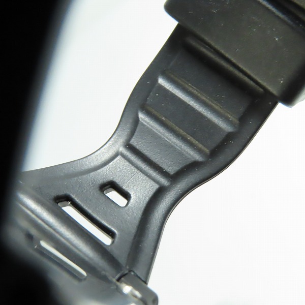 実際に弊社で買取させて頂いた【保証期間内】SEIKO/セイコー PROSPEX/プロスペックス SUPER RUNNERS/スーパーランナーズ ソーラー/腕時計 S690-00A0/SBEF047の画像 4枚目