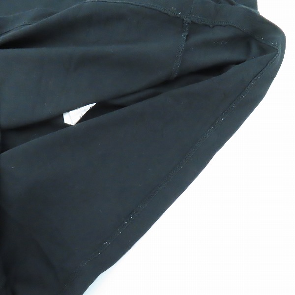 実際に弊社で買取させて頂いたEMPORIO ARMANI/エンポリオアルマーニ 胸ロゴ刺繍 半袖Tシャツ 7v1t91 1jsaz/Sの画像 8枚目