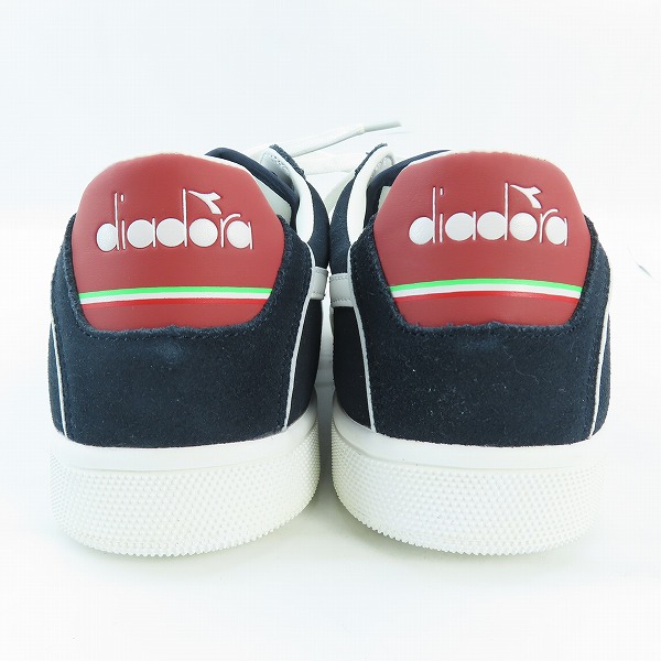 実際に弊社で買取させて頂いたDiadora/ディアドラ スニーカー 101.173100 C8818/29の画像 1枚目