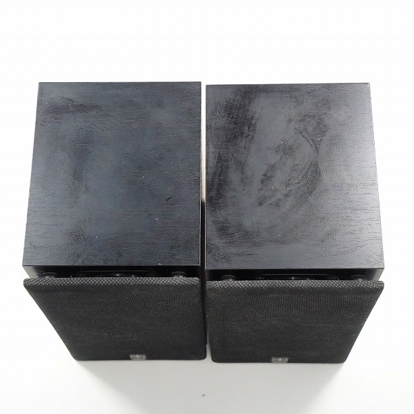 実際に弊社で買取させて頂いたYAMAHA/ヤマハ NS-10MMT 2ウェイ スピーカー ペア 動作確認済みの画像 4枚目