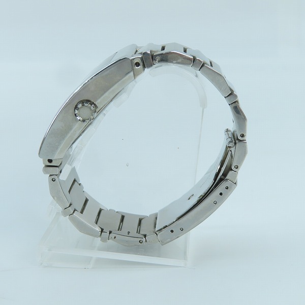 実際に弊社で買取させて頂いたINDEPENDENT/インディペンデント 1513-003072-02 クォーツ 腕時計【動作未確認】の画像 1枚目