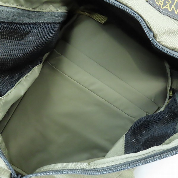 実際に弊社で買取させて頂いたMYSTERY RANCH/ミステリーランチ Catalyst 22/カタリスト 22 バックパックの画像 3枚目