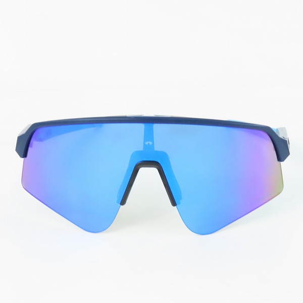 実際に弊社で買取させて頂いたOAKLEY/オークリー SUTRO LITE SWEEP/スートロライトスイープ サングラス/アイウェア OO9465-0539の画像 1枚目