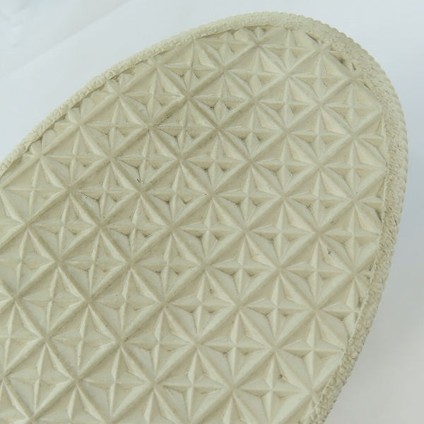 実際に弊社で買取させて頂いたPUMA/プーマ CLYDE NUMBER 11 MIJ 394962-01/27の画像 6枚目