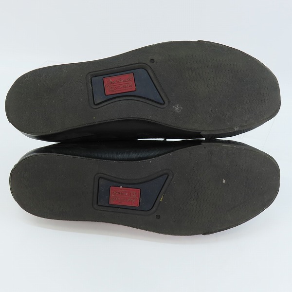 実際に弊社で買取させて頂いたCONVERSE/コンバース JACK PURCELL/ジャックパーセル GORE-TEX/ゴアテックス RH 33300930/26.5の画像 2枚目