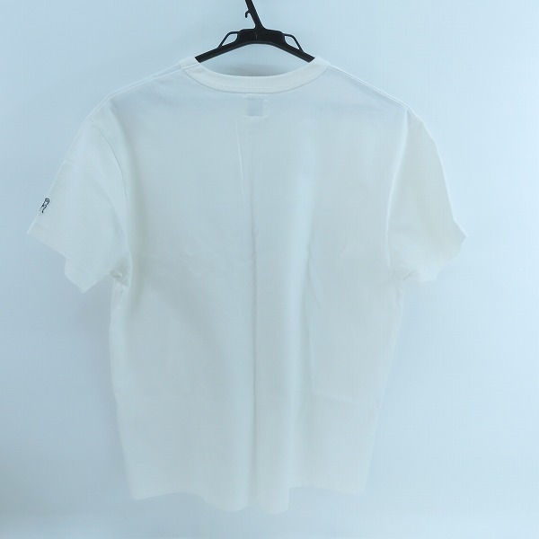 実際に弊社で買取させて頂いたRATS/ラッツ T.R.R.R. プリント Tシャツ/Lの画像 1枚目