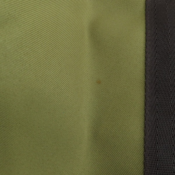 実際に弊社で買取させて頂いたHUNTING WORLD/ハンティングワールド サファリトゥデイ ボストンバッグ の画像 5枚目