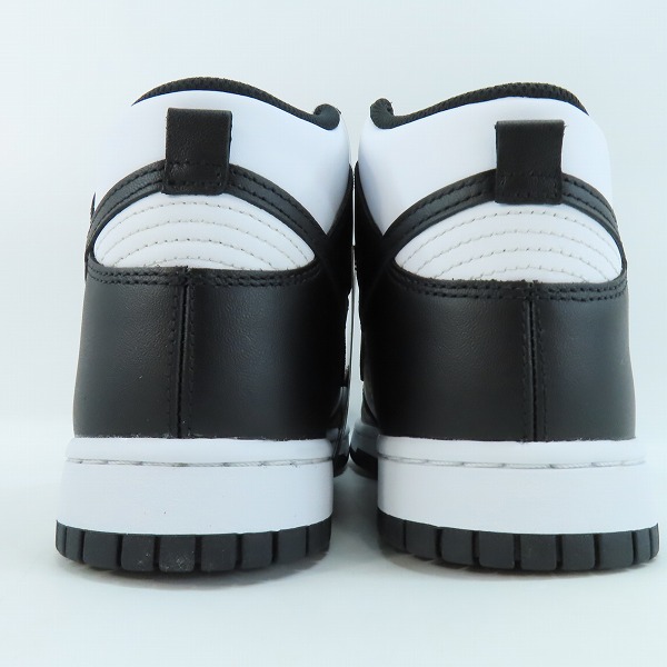 実際に弊社で買取させて頂いた【未使用】NIKE/ナイキ Dunk High Championship White DD1399-105/27の画像 1枚目