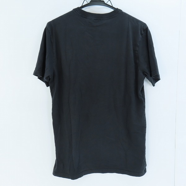 実際に弊社で買取させて頂いた【JPタグ】DIOR/ディオール 21SS ATELIER ロゴプリント 半袖 Tシャツ 043J615A0589/XSの画像 1枚目