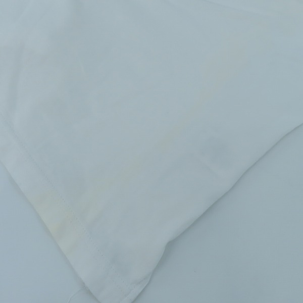 実際に弊社で買取させて頂いたmastermind JAPAN×THEATER8×ローリングストーンズ Tシャツ/8MR-TS01-C/Mの画像 7枚目