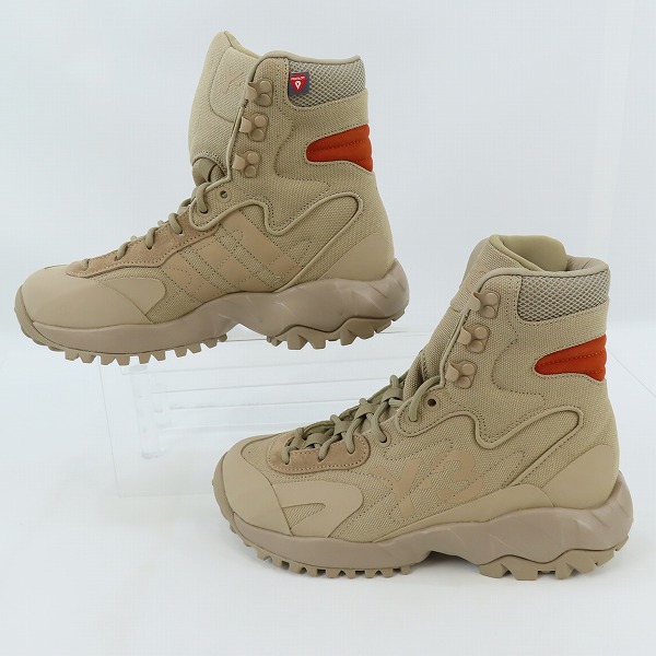 実際に弊社で買取させて頂いたY-3/ワイスリー NOTOMA FX1768 23.5の画像 3枚目