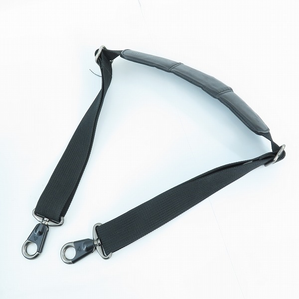 実際に弊社で買取させて頂いたTUMI/トゥミ オーガナイザー ポートフォリオ ビジネスバッグ/ブリーフケース 26108D4の画像 9枚目