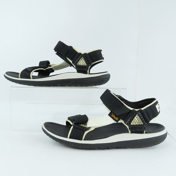 実際に弊社で買取させて頂いたNEIGHBORHOOD×Teva/ネイバーフッド×テヴァ TERRA-FLOAT UNIVERSAL F27117D/27.0の画像 3枚目