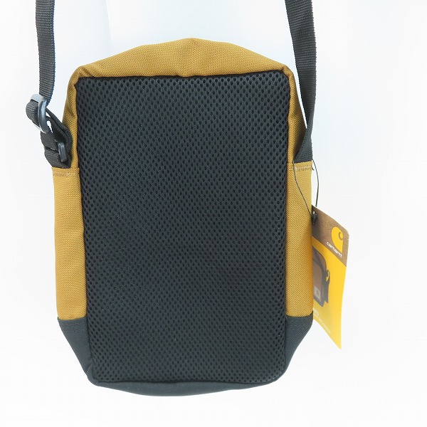 実際に弊社で買取させて頂いた(2)【未使用】carhartt/カーハート ショルダー CROSS BODY GEAR ORGANIZER ショルダーポーチ/8922070002の画像 1枚目