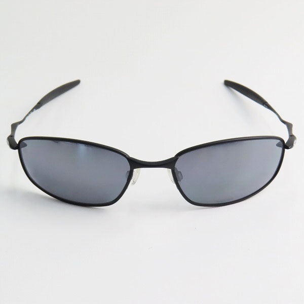 実際に弊社で買取させて頂いたOAKLEY/オークリー WHISKER/ウィスカー サングラス 05-715