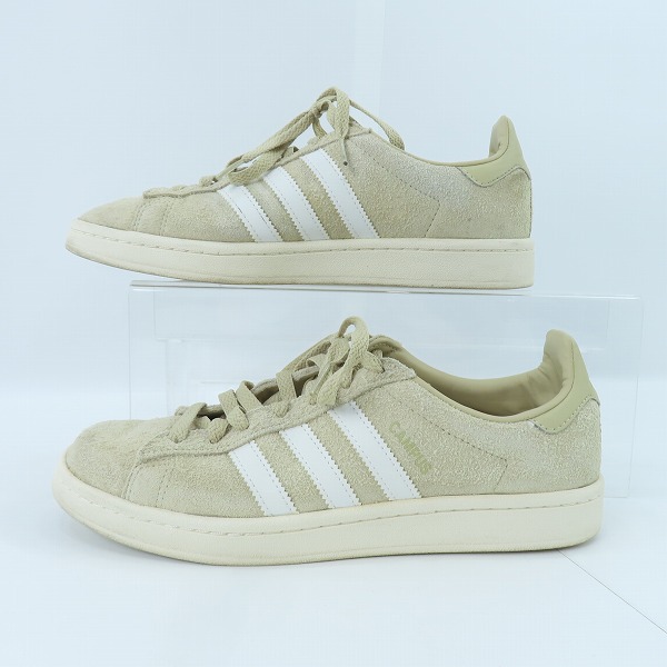実際に弊社で買取させて頂いたadidas/アディダス CAMPUS BEAMS キャンパス ビームス FX1472 26.0の画像 3枚目