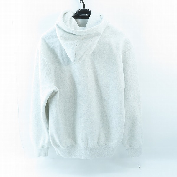 実際に弊社で買取させて頂いたCarhartt/カーハート HOODED SWEATSHIRT/プルオーバーパーカー I030230/Mの画像 1枚目