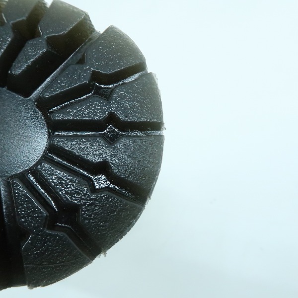 実際に弊社で買取させて頂いたDr.Martens/ドクターマーチン JADON/ジェイドン サイドジップ 8ホールブーツ ホワイト/UK5の画像 8枚目