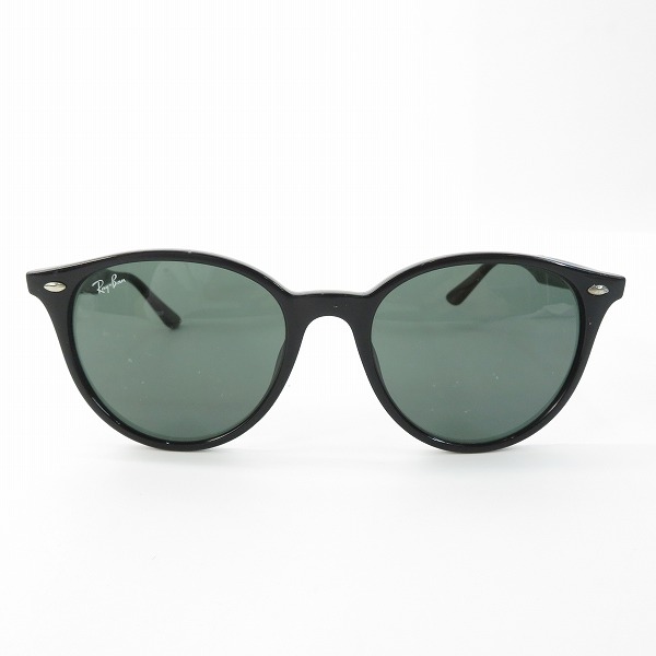 実際に弊社で買取させて頂いたRay-Ban/レイバン サングラス/アイウェア RB4305-F 601/71