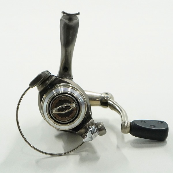 実際に弊社で買取させて頂いたAbuGarcia/アブガルシア cardinal 300U カーディナル 替えスプール スピニングリールの画像 2枚目