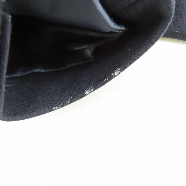 実際に弊社で買取させて頂いたEDIFICE/エディフィス レーヨン混 テーラードジャケット/44の画像 7枚目