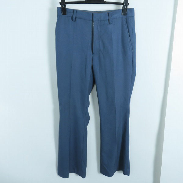 実際に弊社で買取させて頂いたHARE/ハレ スラックスパンツ HA010055TO/S