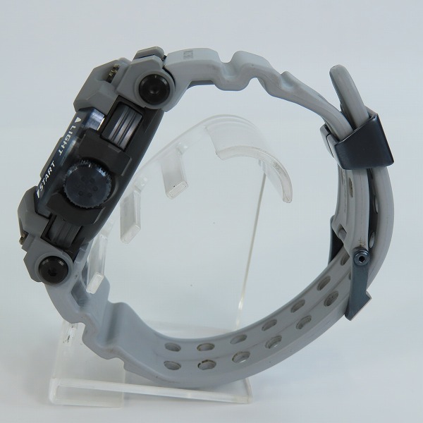 実際に弊社で買取させて頂いたG-SHOCK/Gショック FROGMAN/フロッグマン MASTER OF G - SEA ROYAL NAVY コラボ GWF-A1000RN-8AJRの画像 2枚目