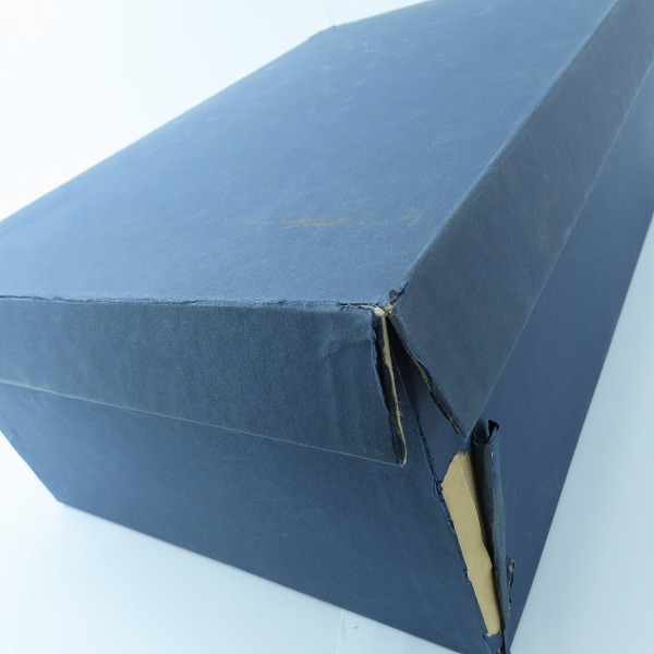 実際に弊社で買取させて頂いたTRICKER'SxPAUL SMITH/トリッカーズ×ポールスミス カントリーブーツ M6178/6.5の画像 9枚目