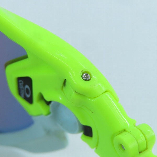 実際に弊社で買取させて頂いたAKLEY/オークリー JAW BREAKER/ジョーブレイカー CUSTOM カスタム サングラス/アイウェアの画像 6枚目