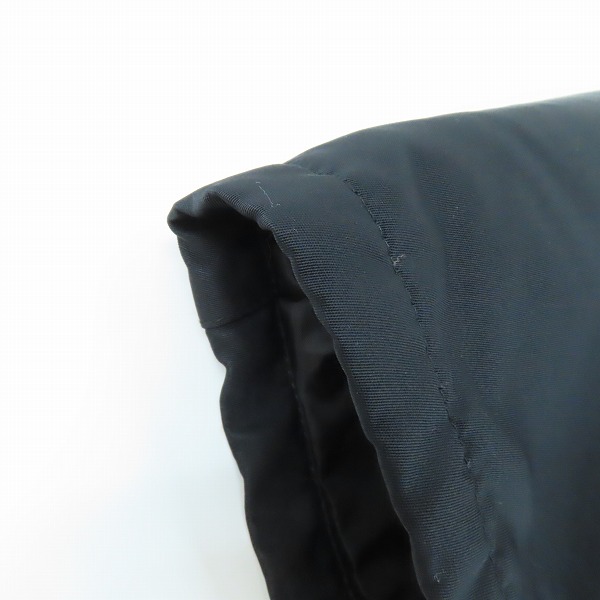 実際に弊社で買取させて頂いたEMPORIO ARMANI/エンポリオ アルマーニ ドッキングジャケット/46の画像 6枚目