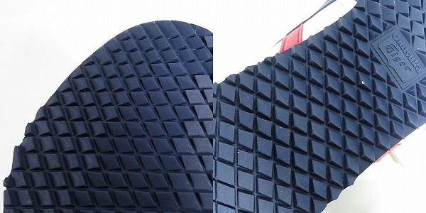 実際に弊社で買取させて頂いたOnitsuka Tiger/オニツカタイガー MEXICO 66/メキシコ66 ローカットスニーカー 1183A036 26の画像 6枚目