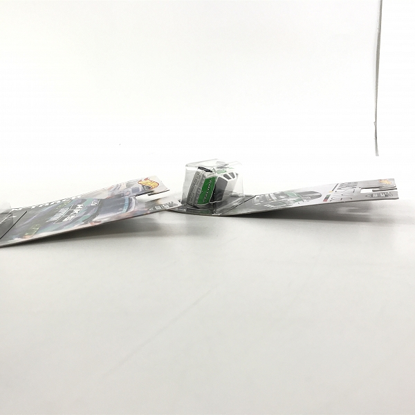 実際に弊社で買取させて頂いた【未開封】Hot Wheels /ホットウィール CAR CULTURE/カーカルチャー OPEN TRACK/EURO STYLE SKYLINE GTR/GT3 RS 他 3点セットの画像 6枚目
