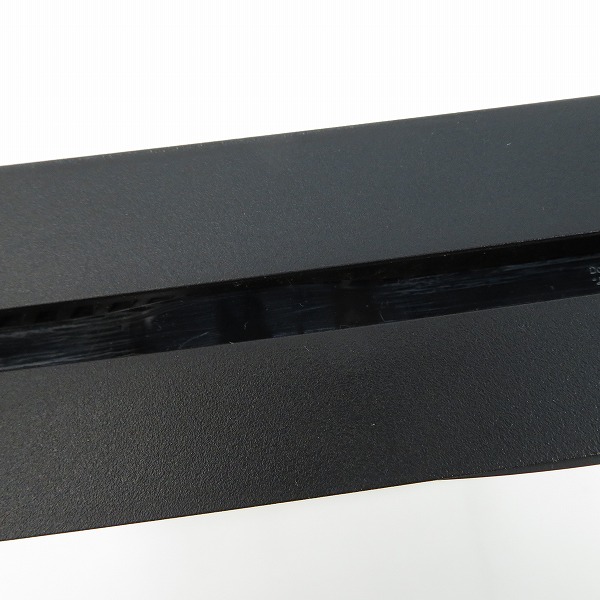 実際に弊社で買取させて頂いたSONY/ソニー PlayStation4/PS4/プレイステーション4 500GB 本体 CUH-1200A ジェット・ブラック【簡易動作確認済】 の画像 6枚目