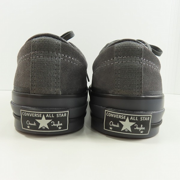 実際に弊社で買取させて頂いたCONVERSE/コンバース Gore-Tex N.HOOLYWOOD ADDICT 1AD988 28の画像 1枚目