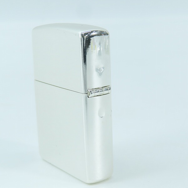 実際に弊社で買取させて頂いたZIPPO/ジッポー CITIZEN PROMASTER/シチズン プロマスター  2000年製の画像 3枚目