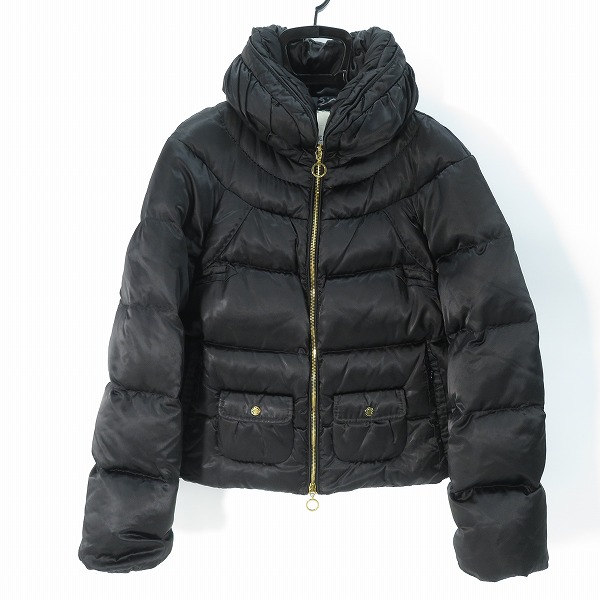 実際に弊社で買取させて頂いた【JPタグ】MONCLER/モンクレール BRIANCON/ブリアンソン ナイロンダウンジャケット/920-093-45324-00/1