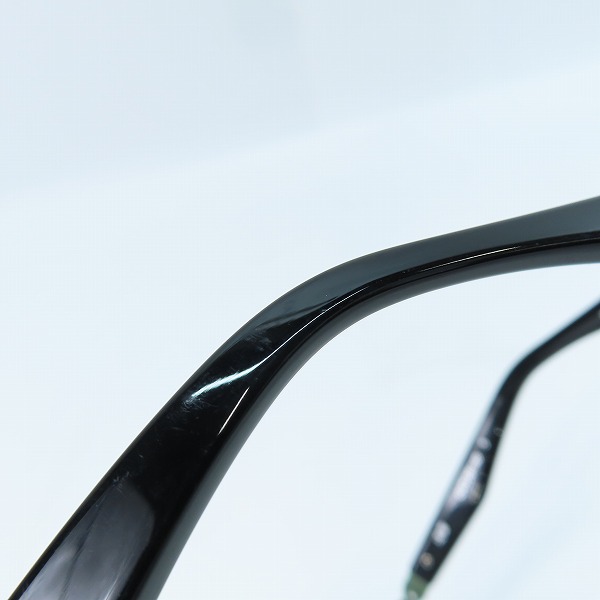 実際に弊社で買取させて頂いた1011 by JunKoga/less thanhuman/レスザンヒューマン 濡カラス 遠雷の画像 9枚目