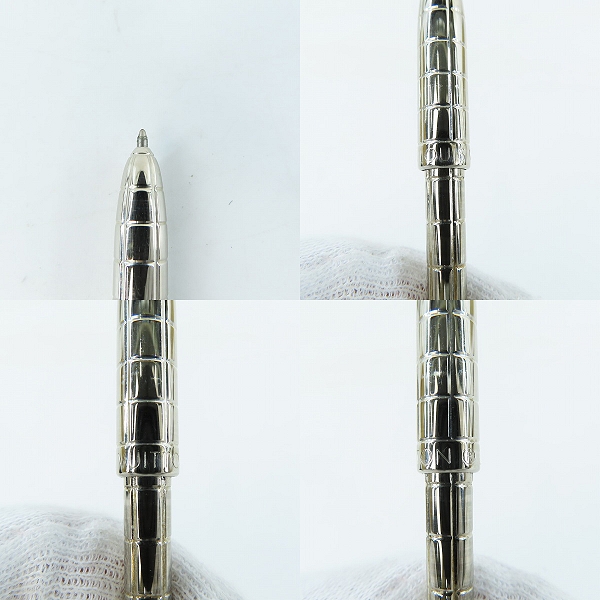 実際に弊社で買取させて頂いたLOUIS VUITTON/ルイ・ヴィトン アジェンダPM エピ 手帳カバー R20052/ボールペン付属の画像 8枚目