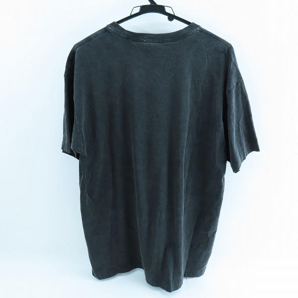 実際に弊社で買取させて頂いたkith×star wars/キス×スターウォーズ ダースベーダー ヴィンテージ Tシャツ/Mの画像 1枚目