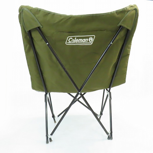 実際に弊社で買取させて頂いたColeman/コールマン ソファチェア 2000037447の画像 3枚目