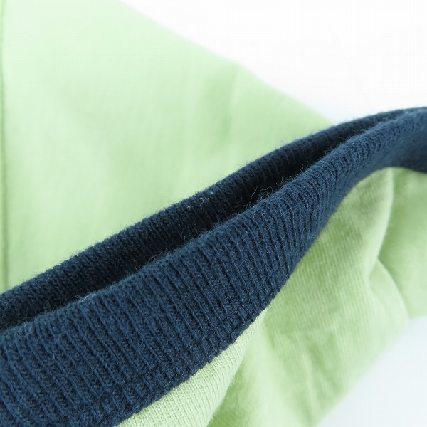 実際に弊社で買取させて頂いたBUZZ RICKSON'S/バズリクソンズ ピーナッツ/スヌーピー Tシャツ XLの画像 6枚目