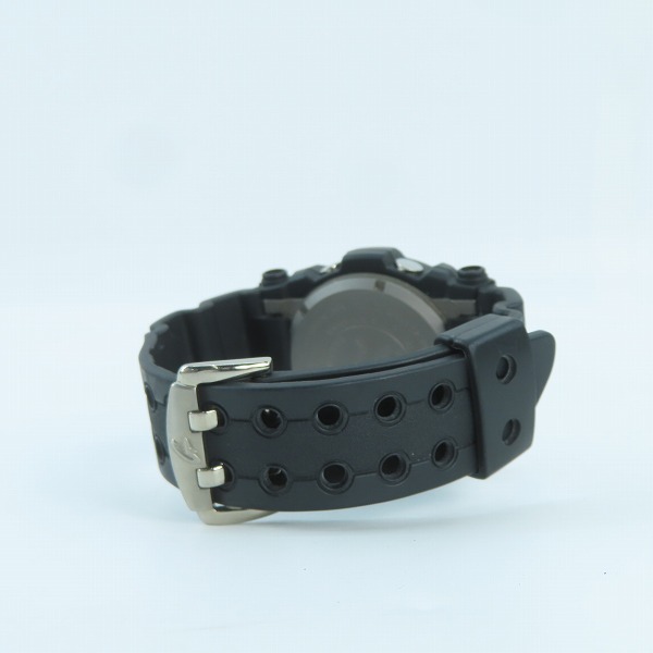実際に弊社で買取させて頂いたG-SHOCK/Gショック FROGMAN/フロッグマン WCCS SEAMAN/シーマン DW-9950-1Aの画像 2枚目