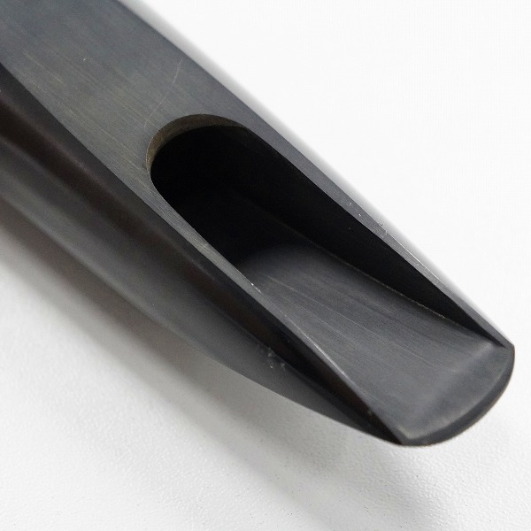 実際に弊社で買取させて頂いたSELMER/セルマー Saxophone Baryton Mi♭/E♭ S90 180 バリトンサックス マウスピース リガチャー セットの画像 5枚目