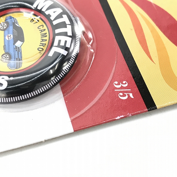 実際に弊社で買取させて頂いた【おまとめ/未開封】Hot Wheels/ホットウィール フォルクスワーゲン ビートル 他 50周年の画像 4枚目