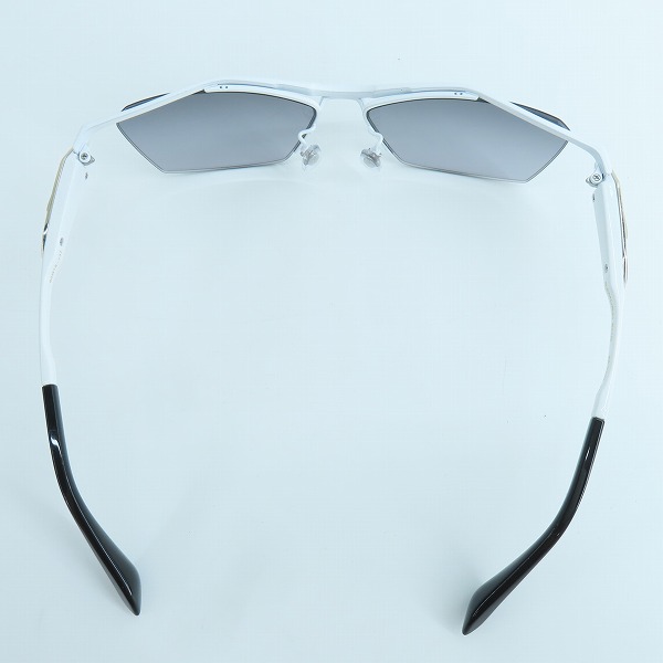 実際に弊社で買取させて頂いたSAMURAI SHO/サムライ翔 サングラス/アイウェア SS-Y327の画像 2枚目