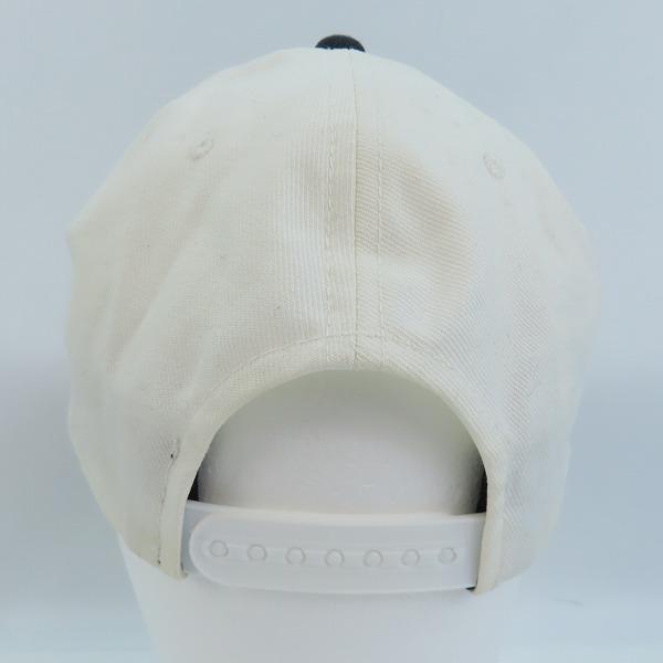 実際に弊社で買取させて頂いたRATS/ラッツ OLD ENGLISH COMBI CAP キャップ 22'RA-0414の画像 4枚目