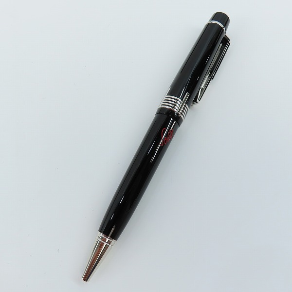 実際に弊社で買取させて頂いたMONTBLANC/モンブラン SIR GEORG SOLTI Special Edition ゲオルグ ショルティ ボールペンの画像 1枚目