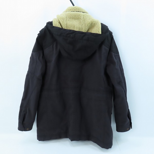 実際に弊社で買取させて頂いたTimberland/ティンバーランドEarthkeepers 内ボア ジャケット/Lの画像 1枚目