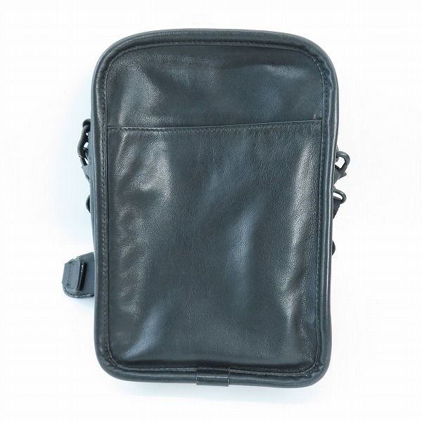 実際に弊社で買取させて頂いたTUMI/トゥミ ボディバッグ ショルダーバッグ 92102DH2の画像 1枚目